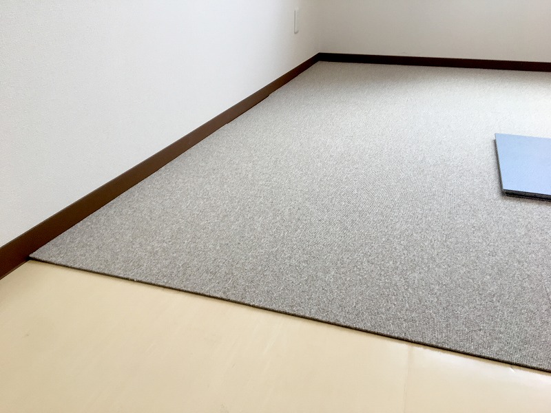 フローリングの底冷え対策 何から始める 効果的な対策をご紹介 断熱リフォームをテクノロジーするdanrei ダンレイ フローリングの底冷え対策 何から始める 効果的な対策をご紹介 断熱リフォームをテクノロジーするdanrei ダンレイ