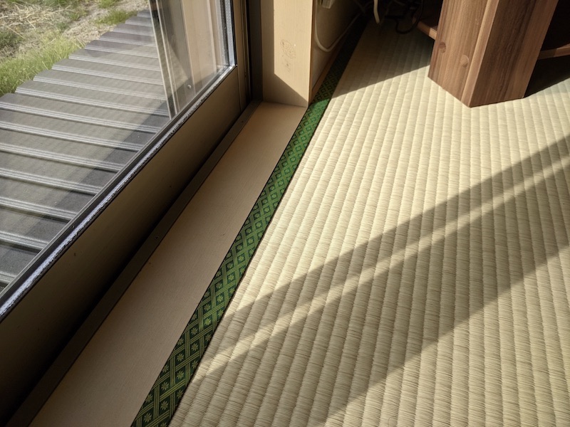 和室の寒さが気になる人必見 断熱のプロが対策方法をご紹介 断熱リフォームをテクノロジーするdanrei ダンレイ